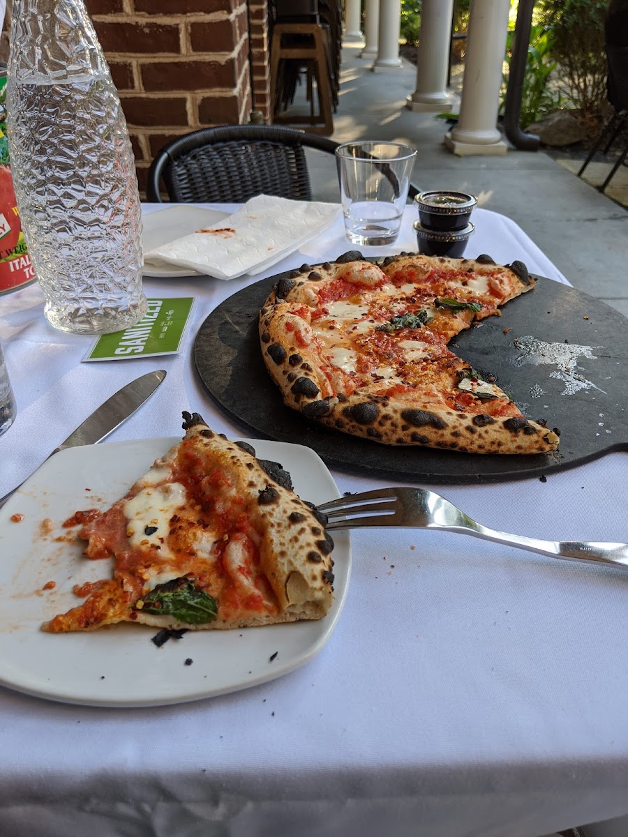 Vero Pizzeria-5