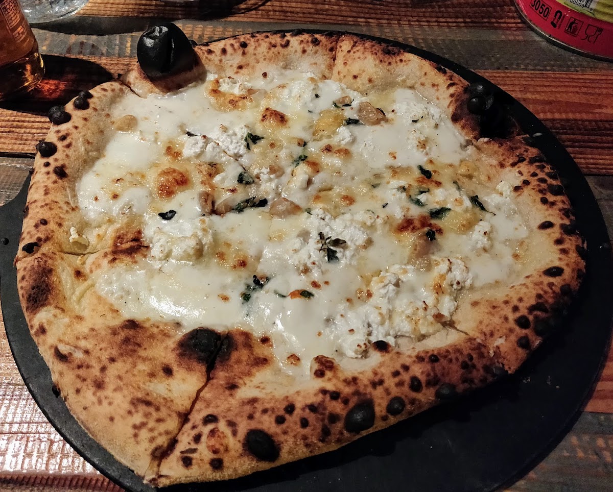 Vero Pizzeria-8