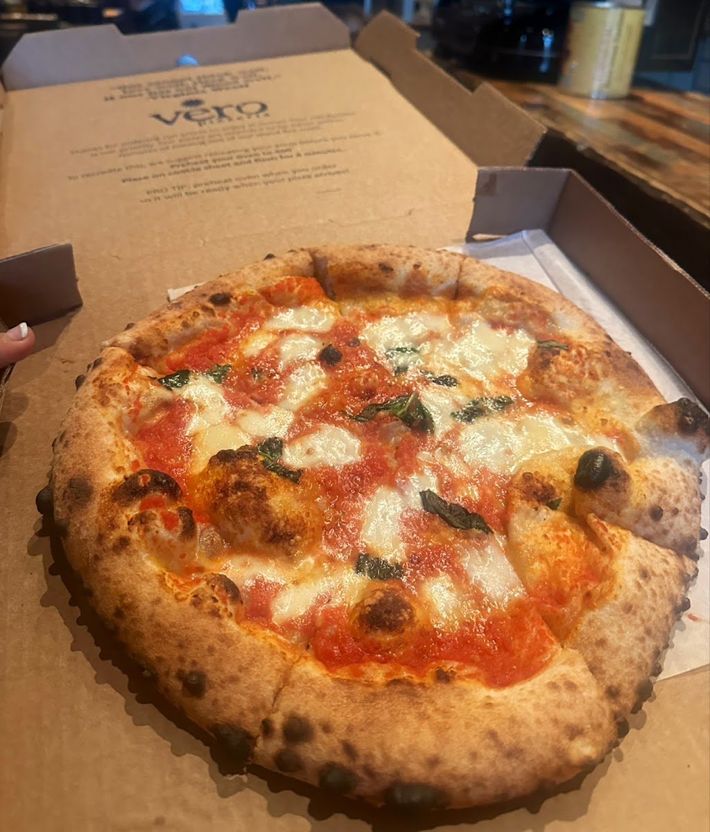 Vero Pizzeria-9