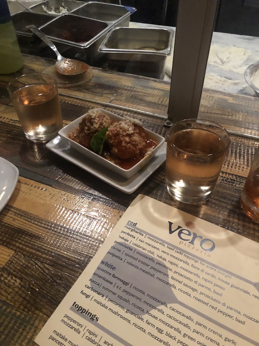 Menu Vero Pizzeria-4